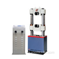 WE-600B hydrostatische testmachine